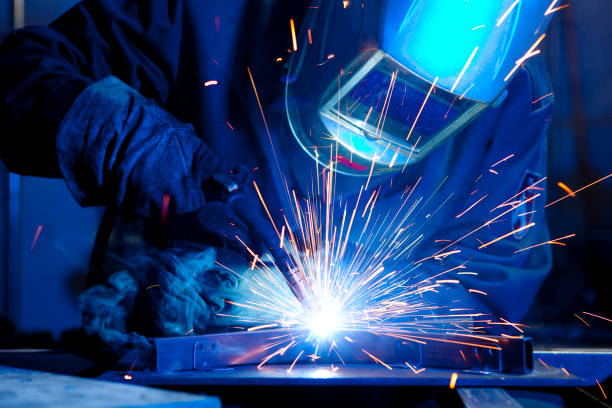 Best Aerospace and Defense Welding in Douglass, KS