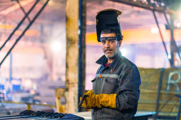 Best Maintenance and Repair Welding in Douglass, KS