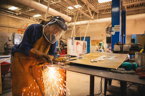 Best Specialty Welding Processes in Douglass, KS