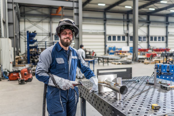  Douglass, KS Welder Pros