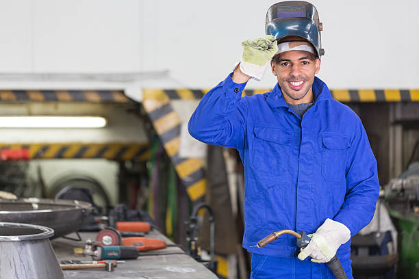 Best Automation and Robotic Welding in Douglass, KS